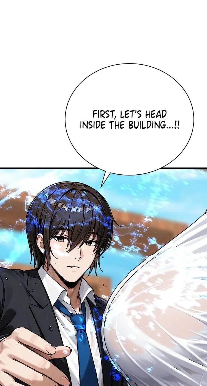 I’m the Only Man in this Clan?! (Uncensored), chapter 21, page 91 of 101