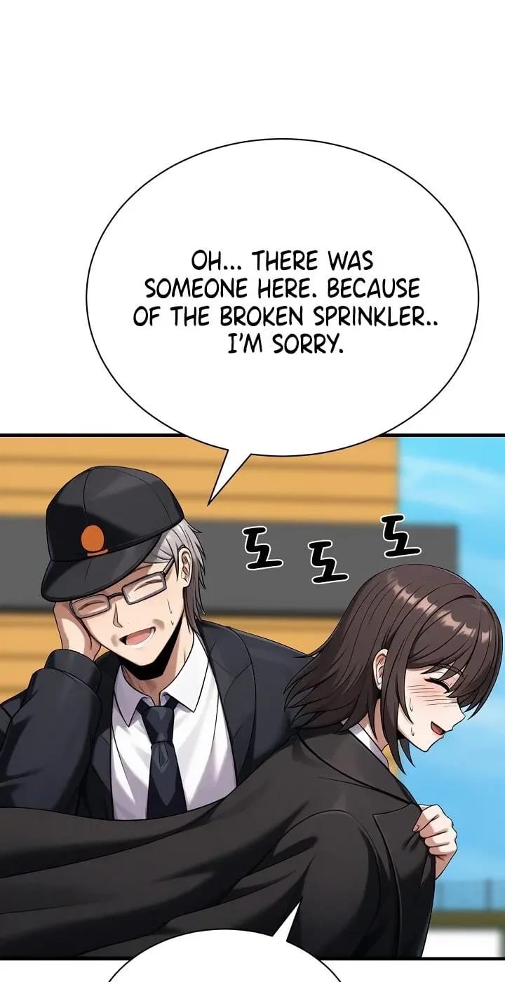 I’m the Only Man in this Clan?! (Uncensored), chapter 22, page 34 of 98