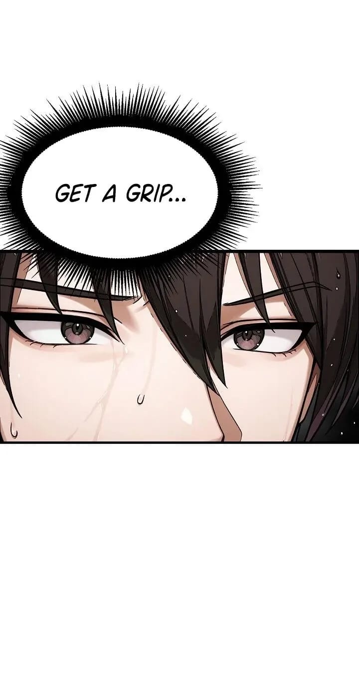 I’m the Only Man in this Clan?! (Uncensored), chapter 22, page 38 of 98