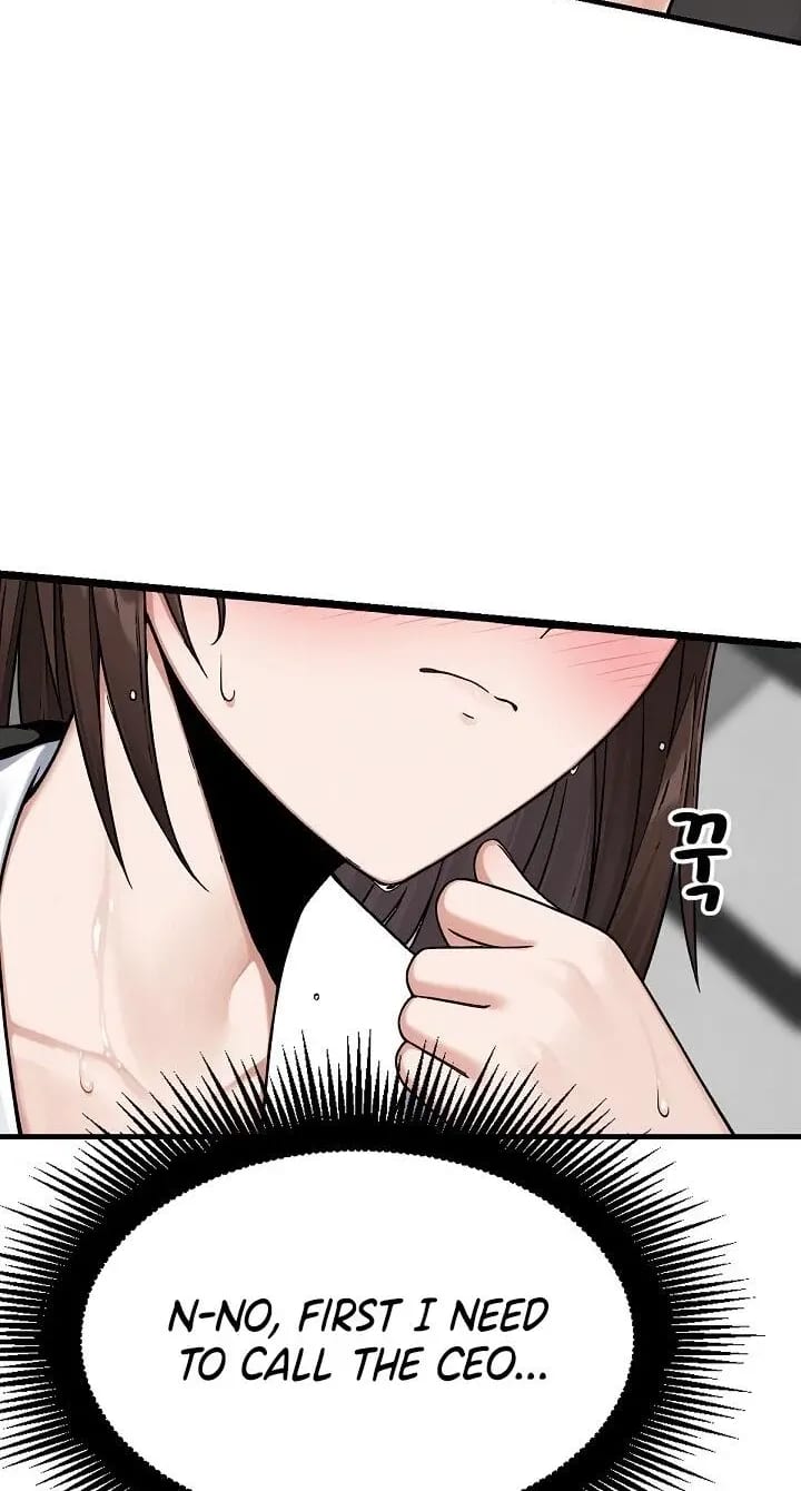 I’m the Only Man in this Clan?! (Uncensored), chapter 22, page 44 of 98