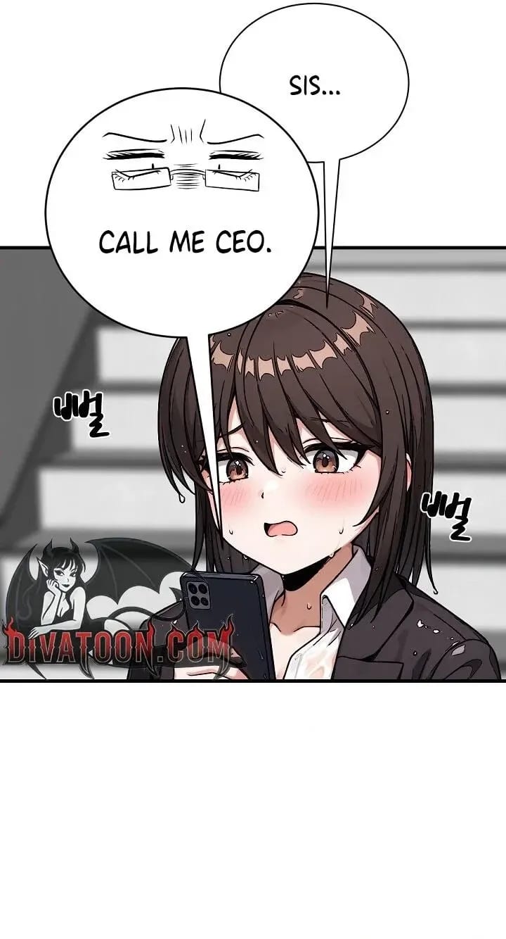 I’m the Only Man in this Clan?! (Uncensored), chapter 22, page 49 of 98