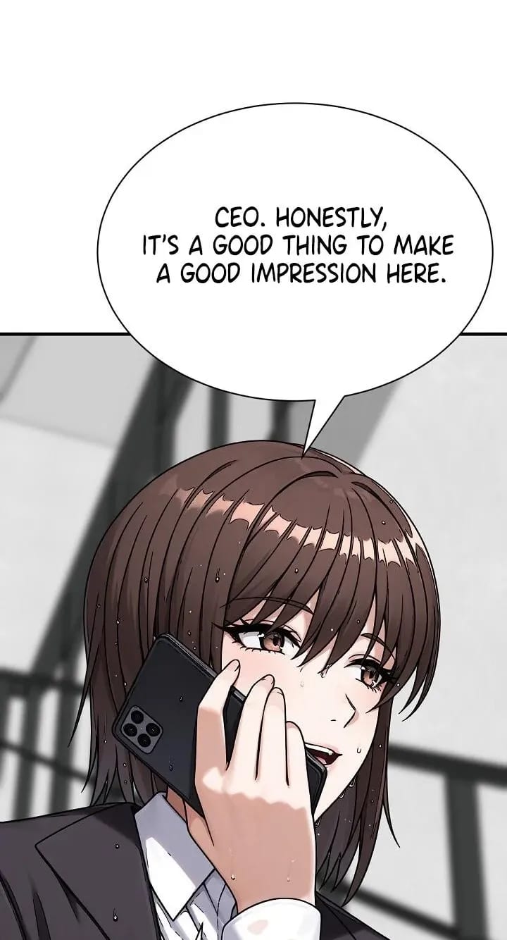 I’m the Only Man in this Clan?! (Uncensored), chapter 22, page 50 of 98