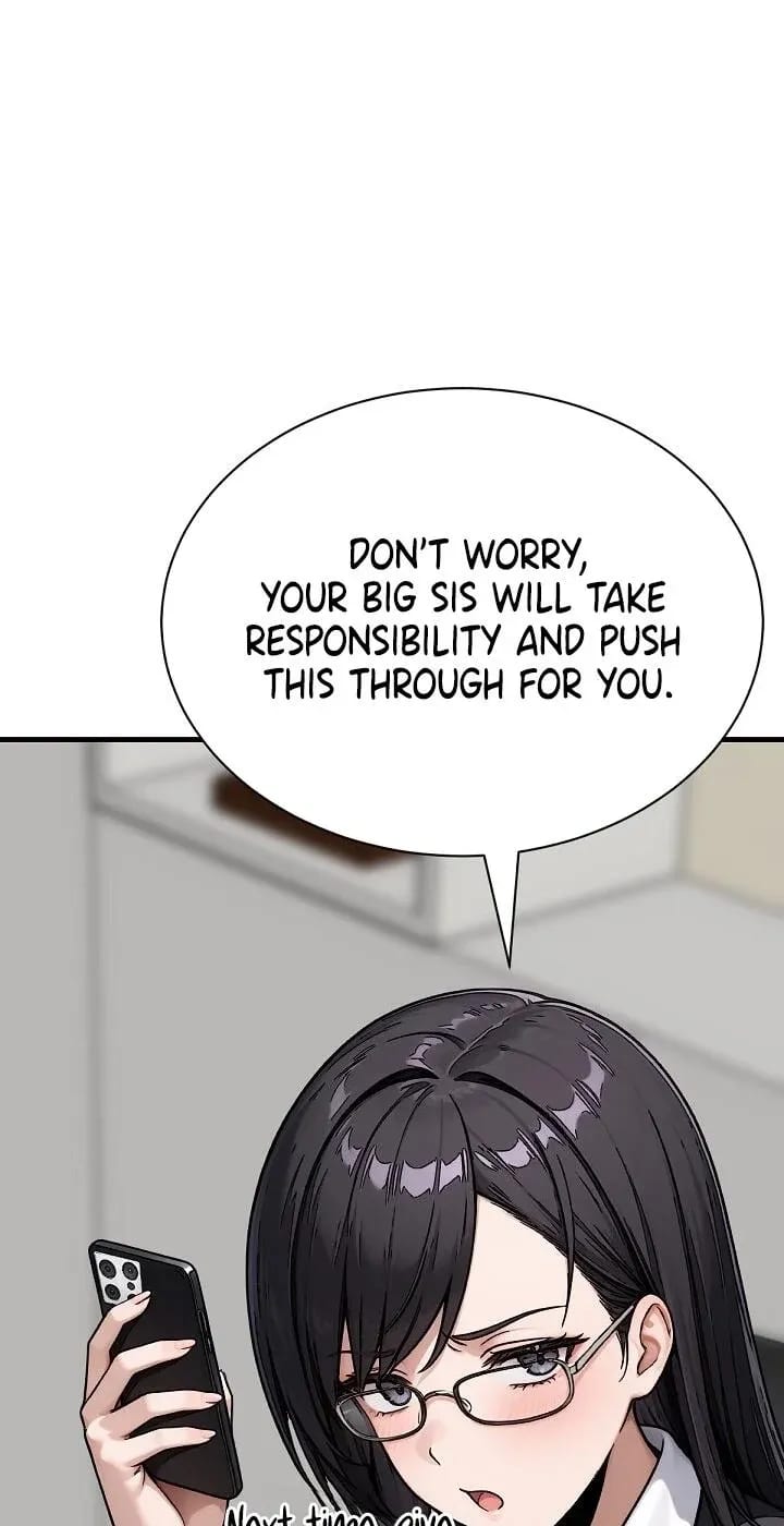 I’m the Only Man in this Clan?! (Uncensored), chapter 22, page 62 of 98