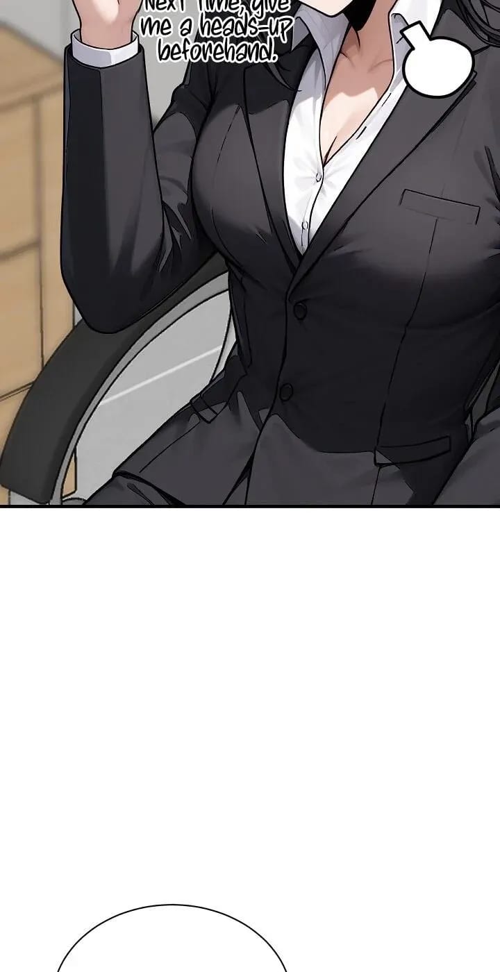 I’m the Only Man in this Clan?! (Uncensored), chapter 22, page 63 of 98