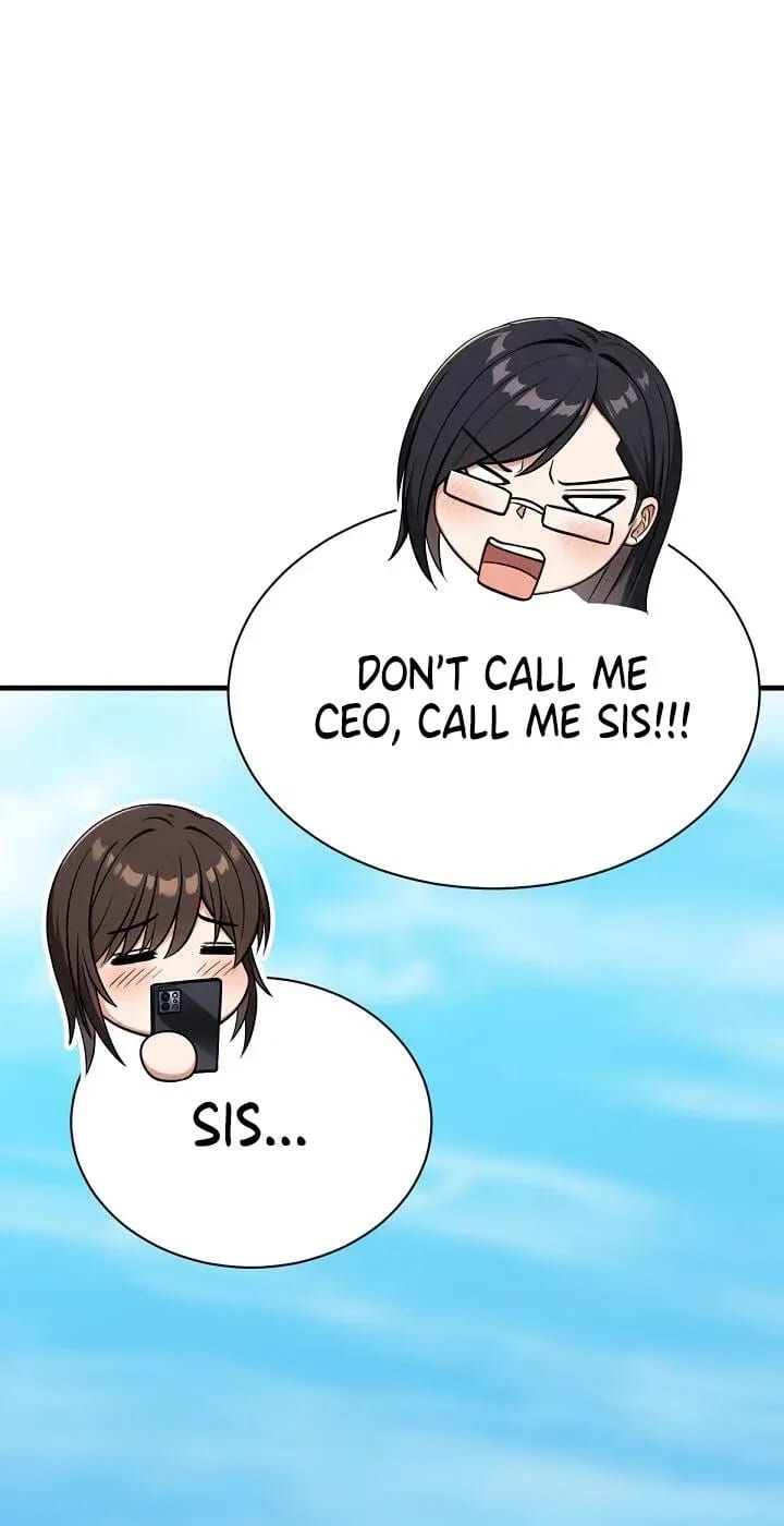 I’m the Only Man in this Clan?! (Uncensored), chapter 22, page 65 of 98