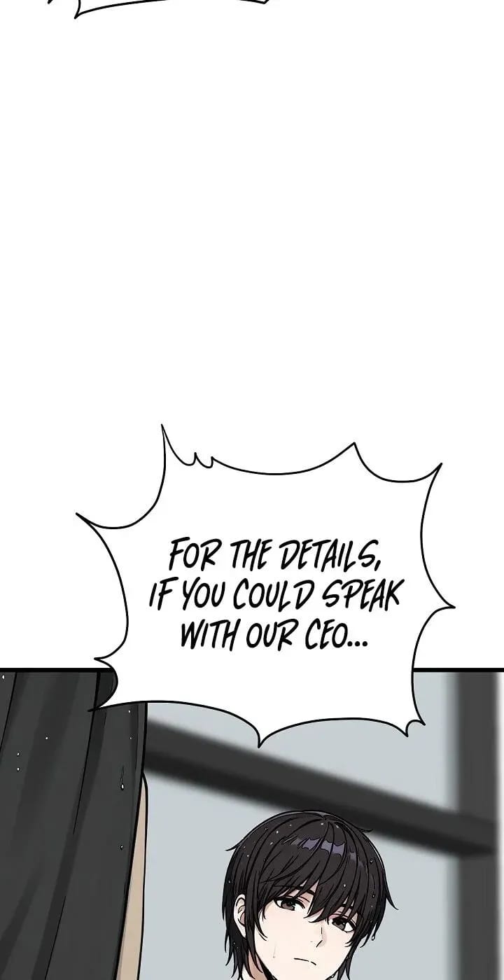I’m the Only Man in this Clan?! (Uncensored), chapter 22, page 72 of 98