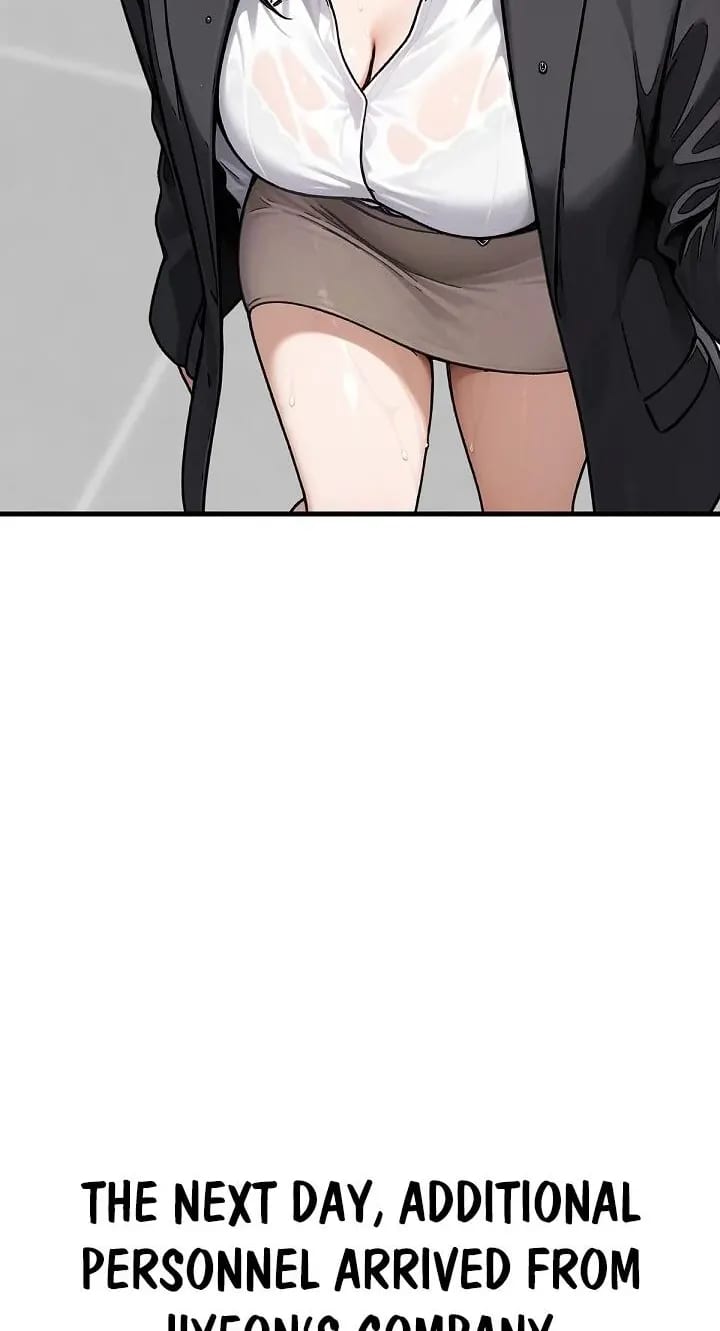 I’m the Only Man in this Clan?! (Uncensored), chapter 22, page 80 of 98