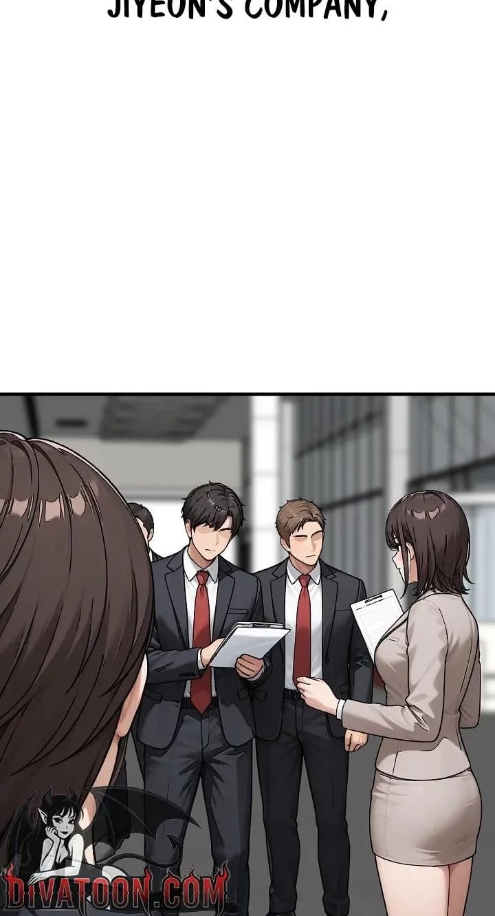 I’m the Only Man in this Clan?! (Uncensored), chapter 22, page 81 of 98