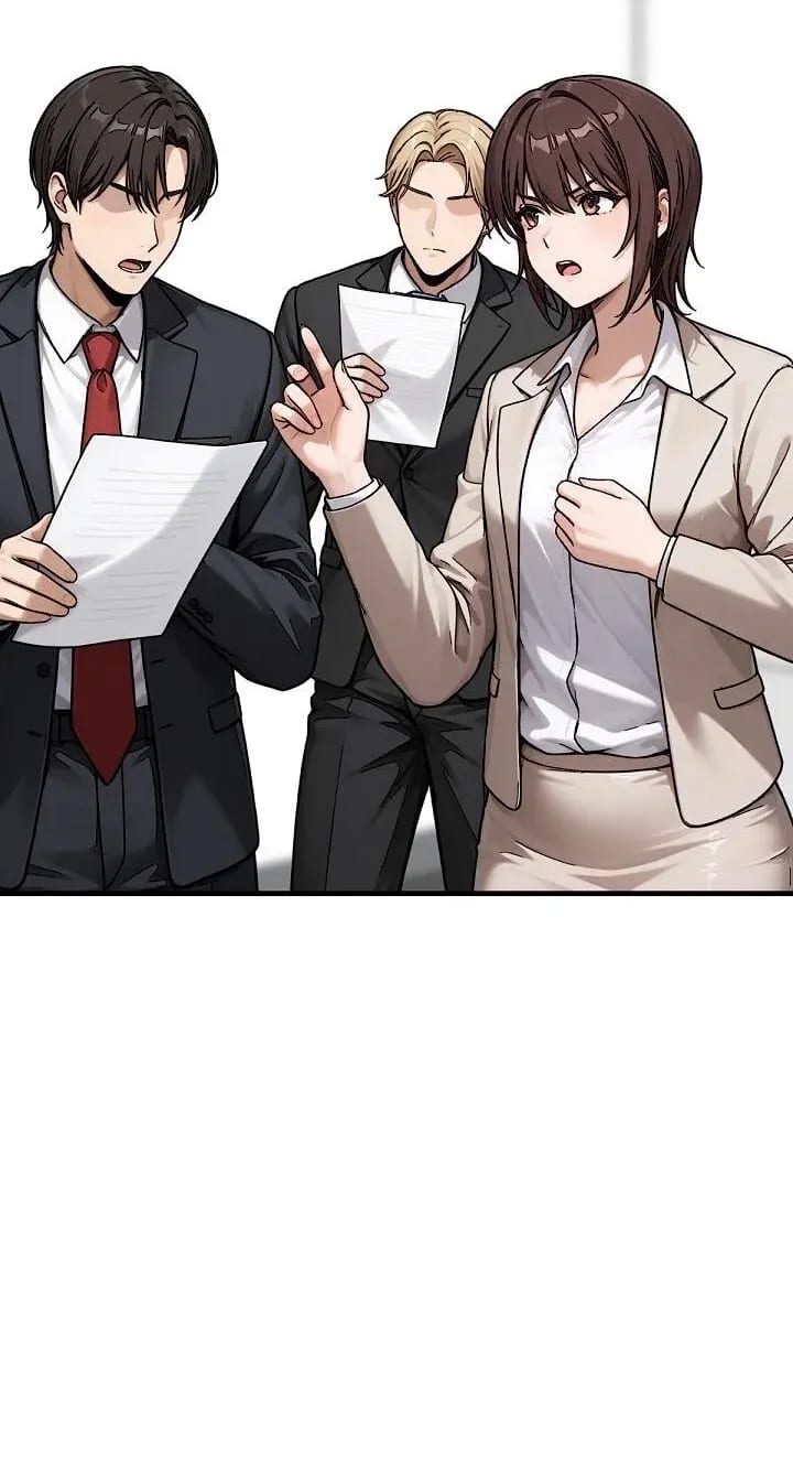 I’m the Only Man in this Clan?! (Uncensored), chapter 22, page 83 of 98