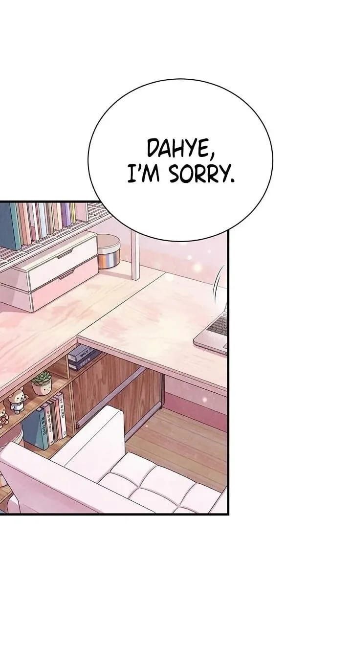 I’m the Only Man in this Clan?! (Uncensored), chapter 22, page 84 of 98