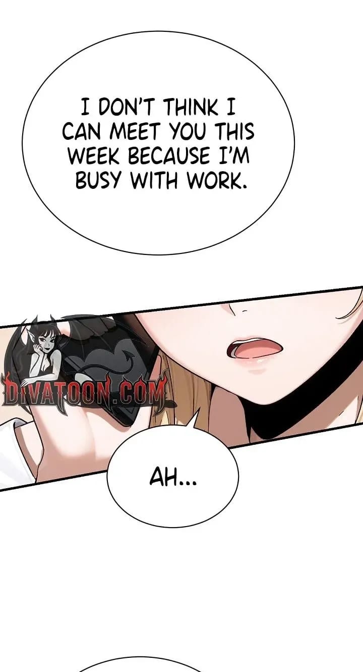 I’m the Only Man in this Clan?! (Uncensored), chapter 22, page 85 of 98