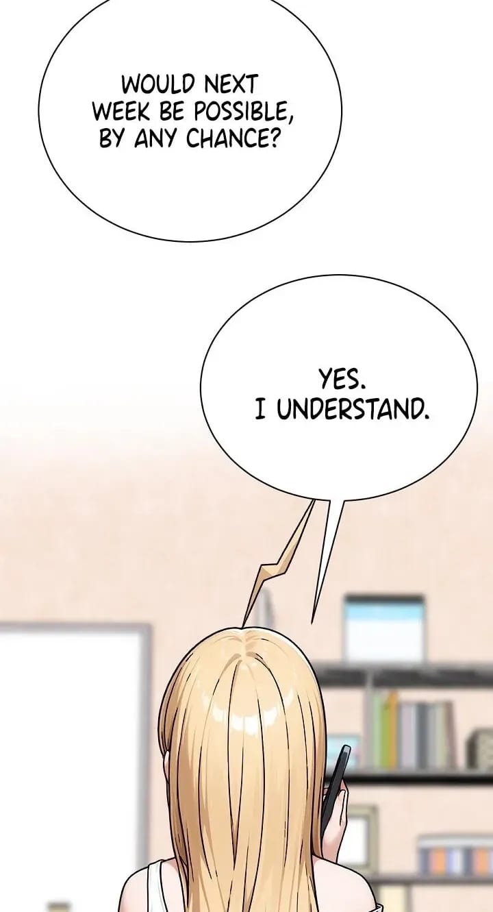 I’m the Only Man in this Clan?! (Uncensored), chapter 22, page 86 of 98