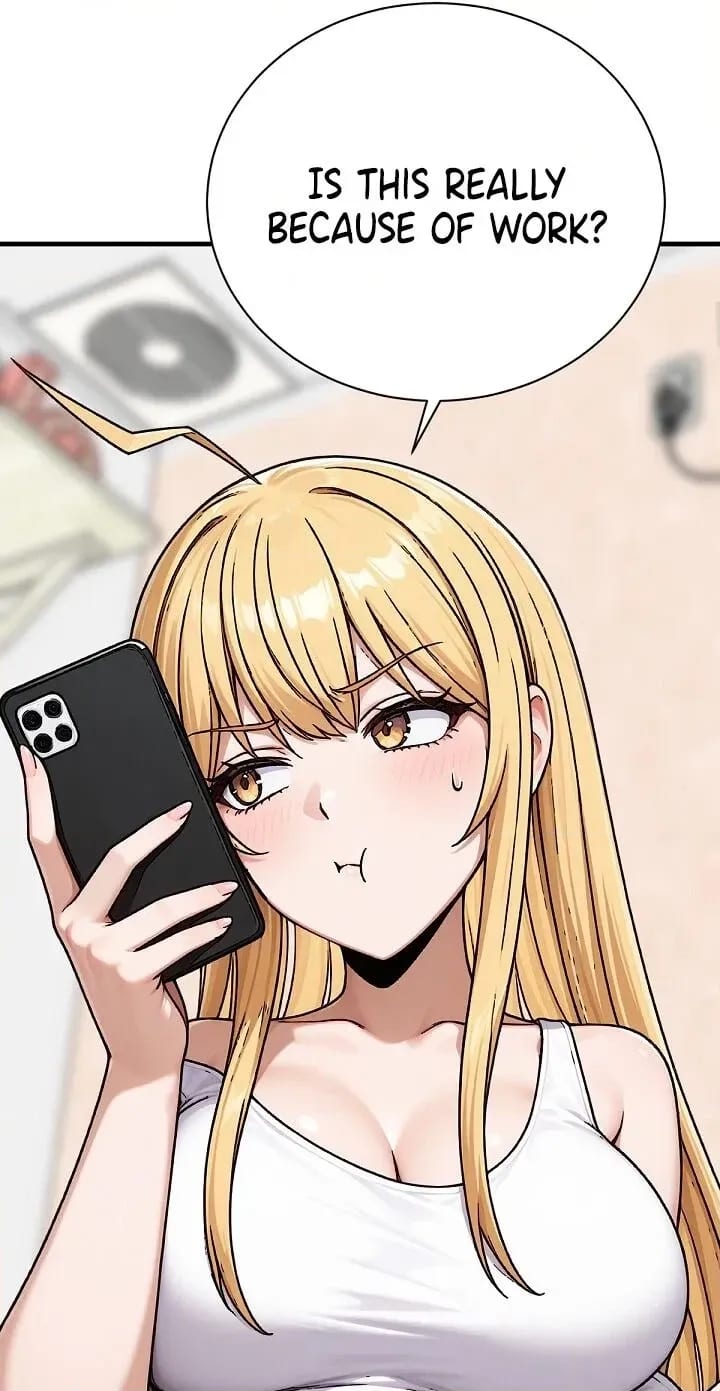I’m the Only Man in this Clan?! (Uncensored), chapter 22, page 89 of 98