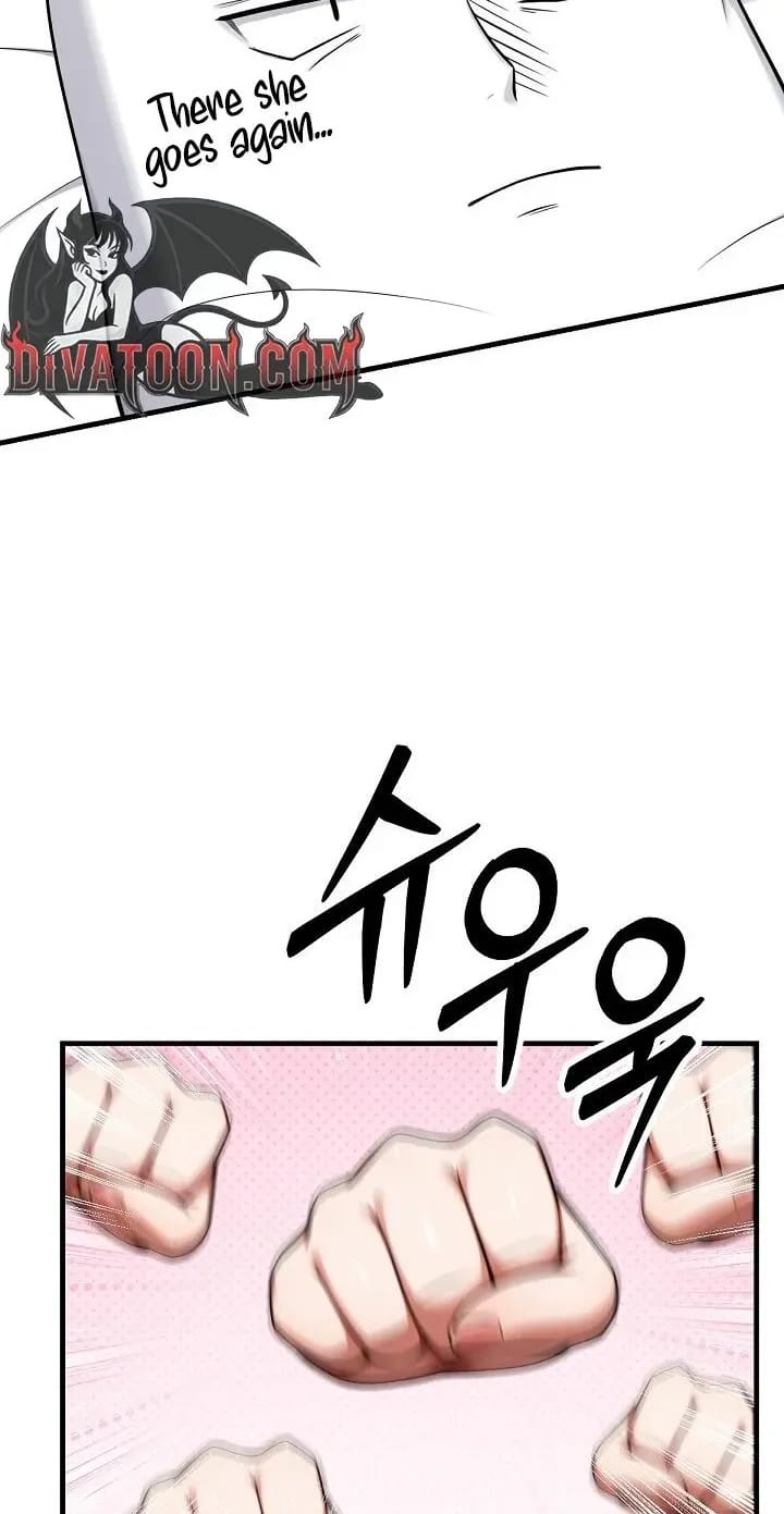 I’m the Only Man in this Clan?! (Uncensored), chapter 22, page 91 of 98