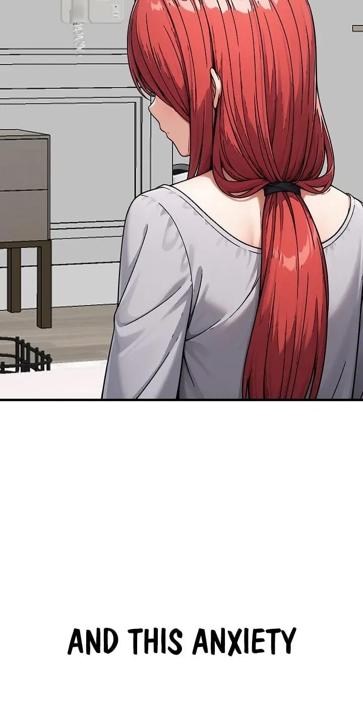 I’m the Only Man in this Clan?! (Uncensored), chapter 22, page 95 of 98
