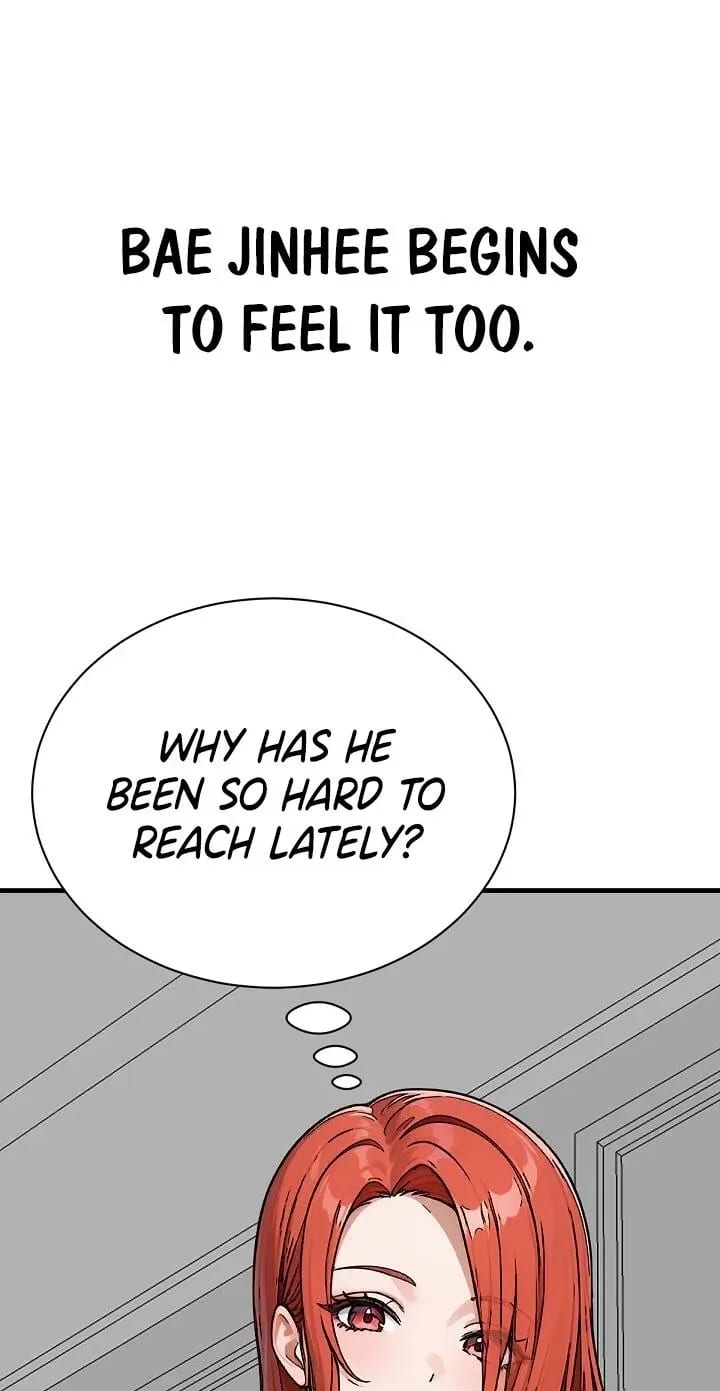 I’m the Only Man in this Clan?! (Uncensored), chapter 22, page 97 of 98