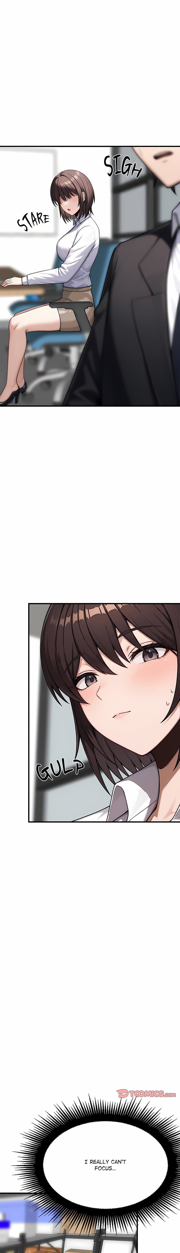 I’m the Only Man in this Clan?! (Uncensored), chapter 23, page 19 of 31