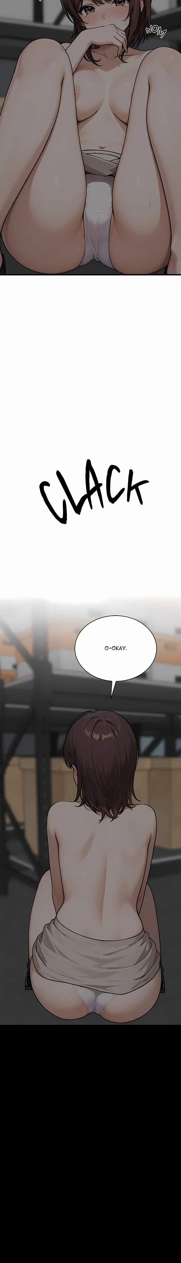 I’m the Only Man in this Clan?! (Uncensored), chapter 24, page 17 of 36