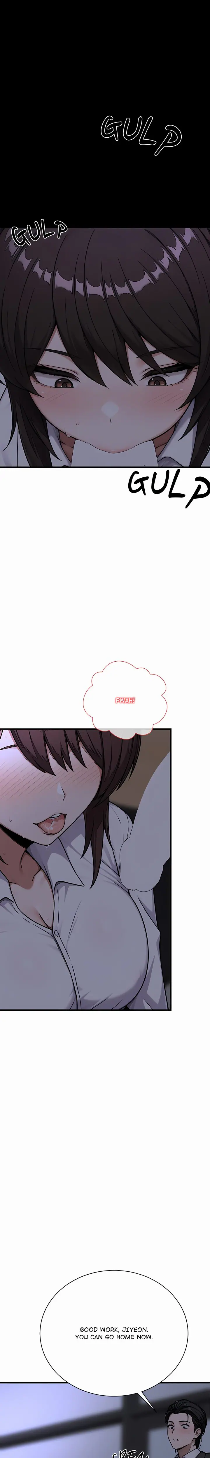 I’m the Only Man in this Clan?! (Uncensored), chapter 24, page 21 of 36