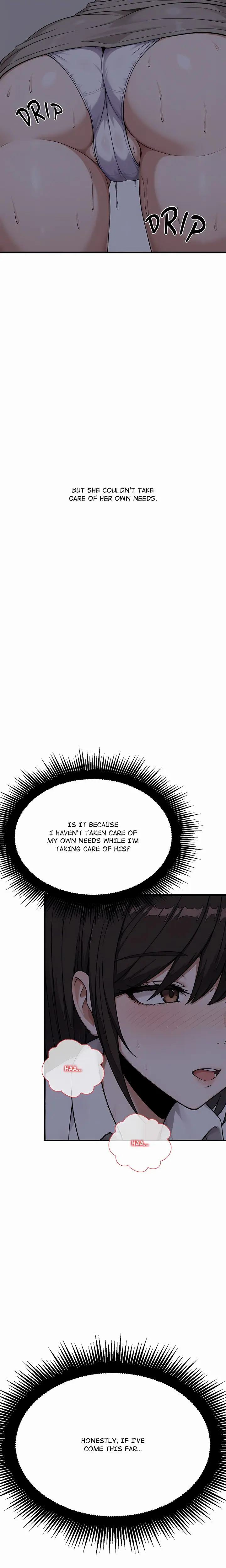 I’m the Only Man in this Clan?! (Uncensored), chapter 24, page 23 of 36
