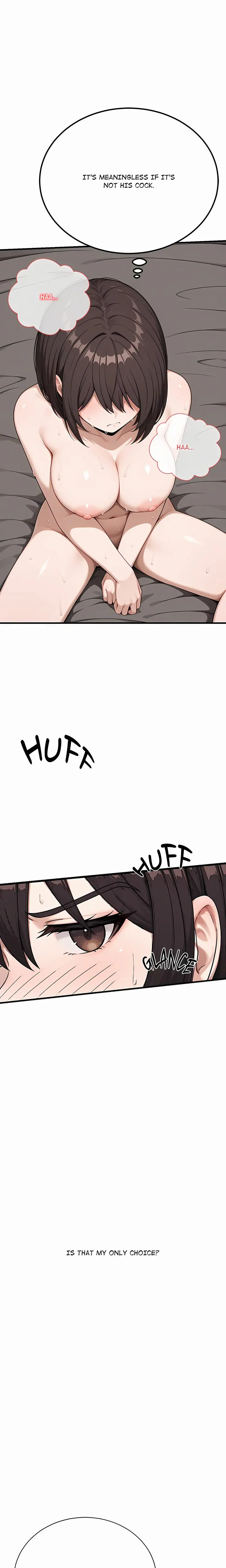 I’m the Only Man in this Clan?! (Uncensored), chapter 24, page 32 of 36