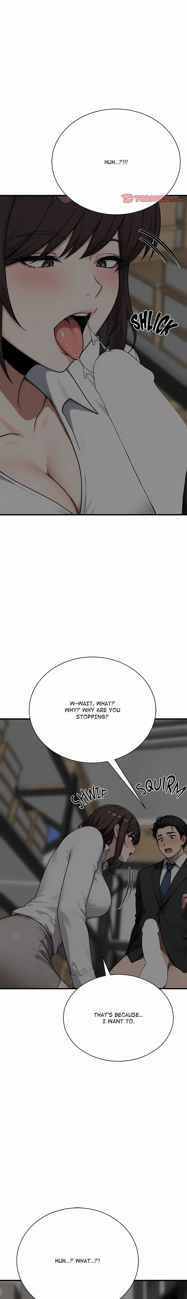 I’m the Only Man in this Clan?! (Uncensored), chapter 25, page 13 of 33