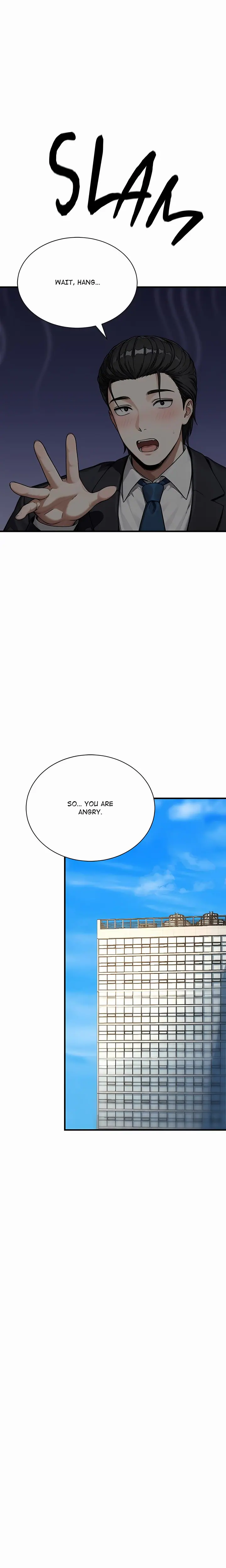 I’m the Only Man in this Clan?! (Uncensored), chapter 25, page 15 of 33