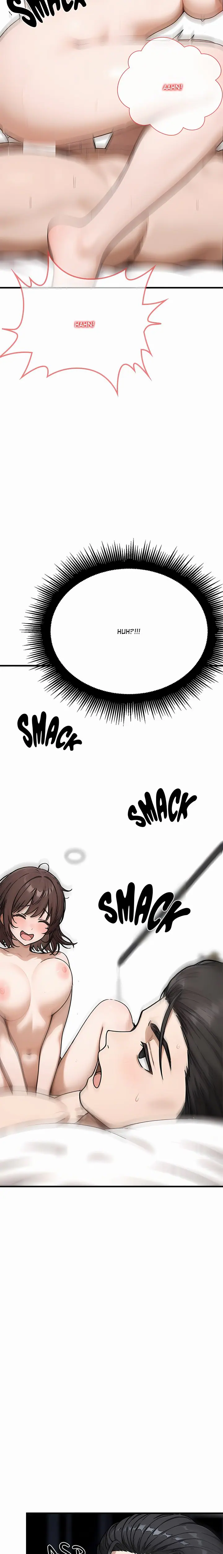 I’m the Only Man in this Clan?! (Uncensored), chapter 25, page 32 of 33