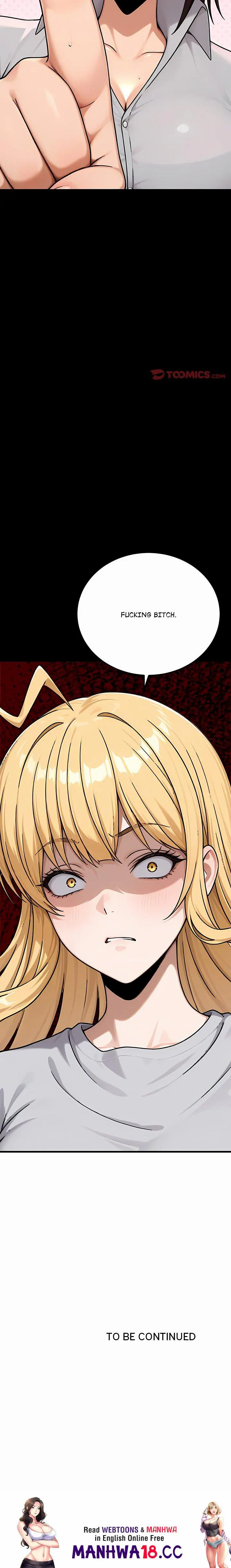 I’m the Only Man in this Clan?! (Uncensored), chapter 26, page 37 of 37