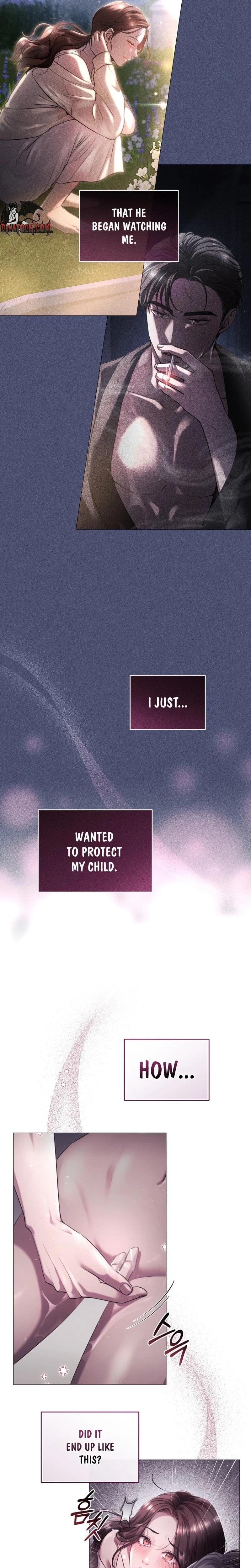 Immoral Lies (Uncensored), chapter 1, page 5 of 27