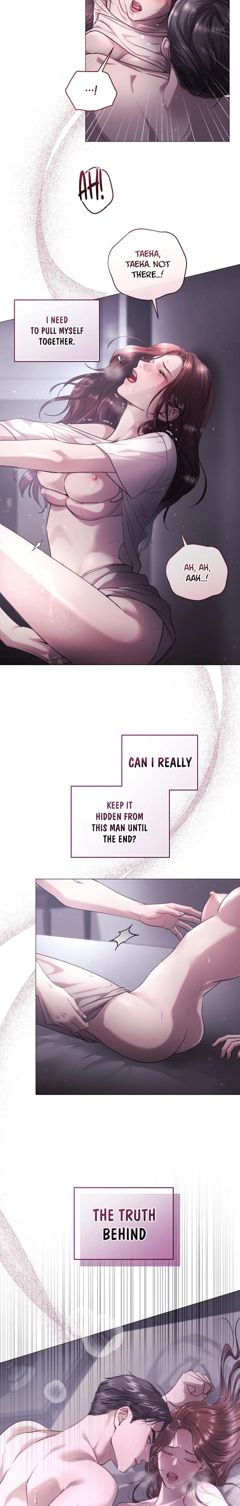 Immoral Lies (Uncensored), chapter 1, page 6 of 27