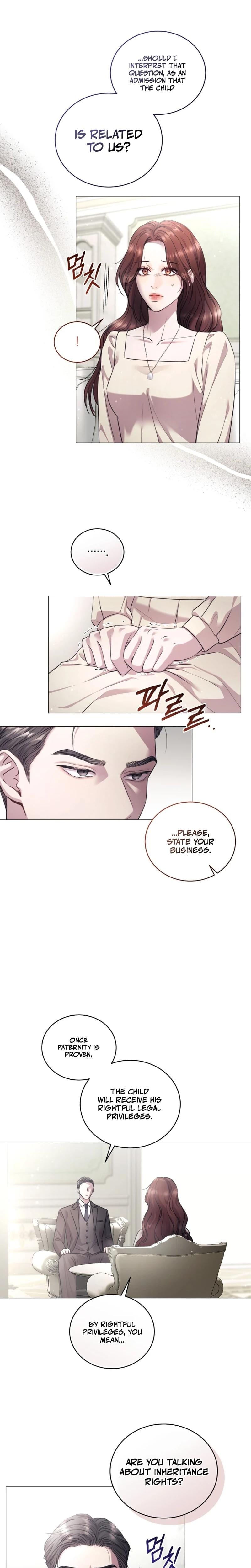 Immoral Lies (Uncensored), chapter 1, page 16 of 27