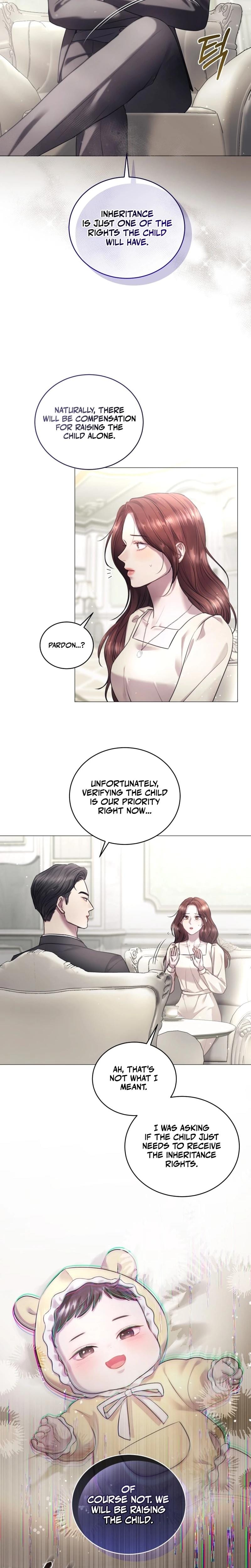 Immoral Lies (Uncensored), chapter 1, page 18 of 27