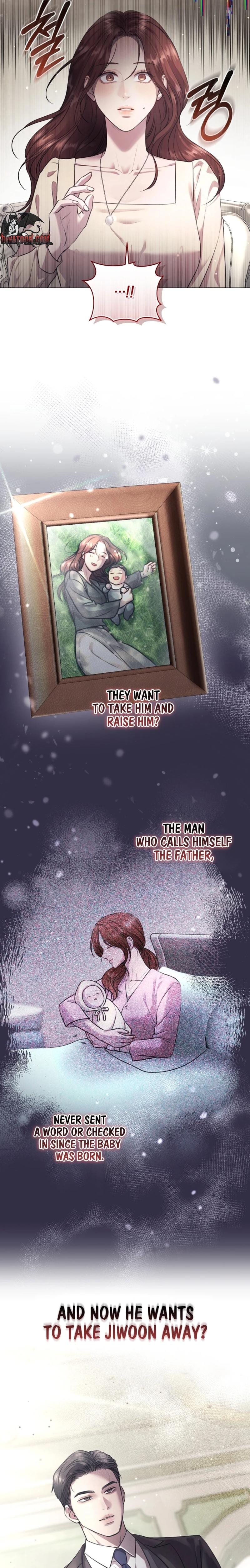 Immoral Lies (Uncensored), chapter 1, page 19 of 27