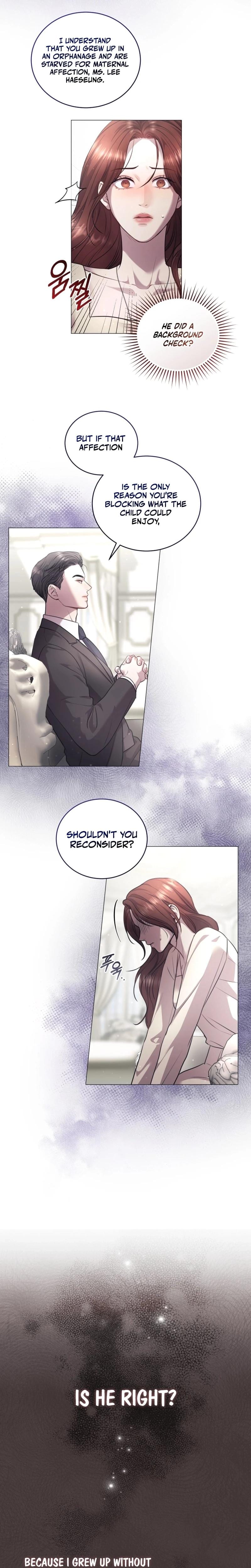 Immoral Lies (Uncensored), chapter 1, page 23 of 27