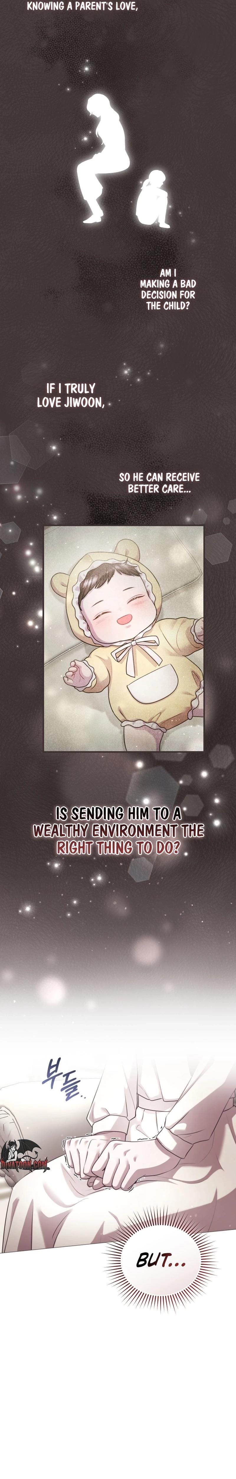 Immoral Lies (Uncensored), chapter 1, page 24 of 27