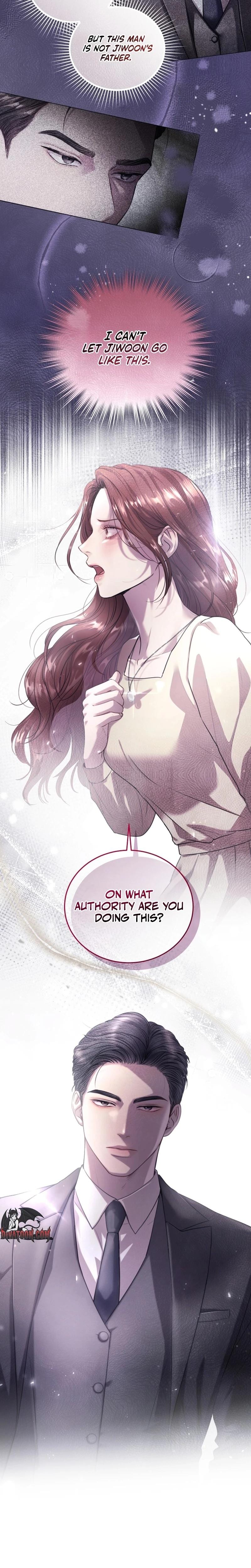 Immoral Lies (Uncensored), chapter 1, page 26 of 27