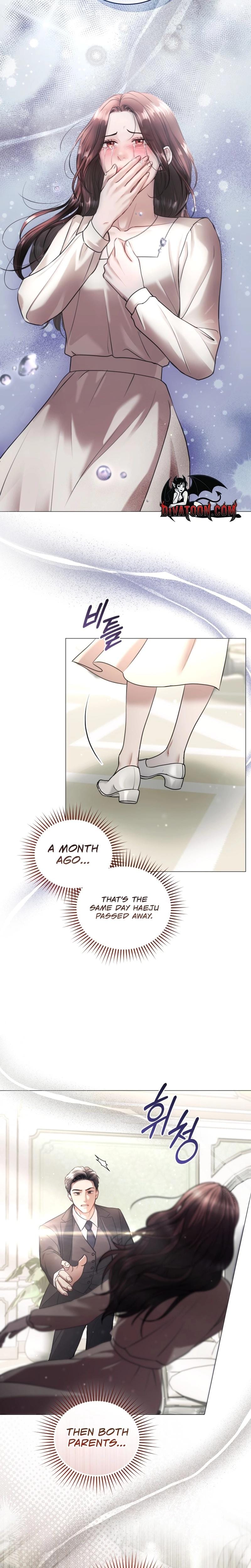 Immoral Lies (Uncensored), chapter 2, page 5 of 21