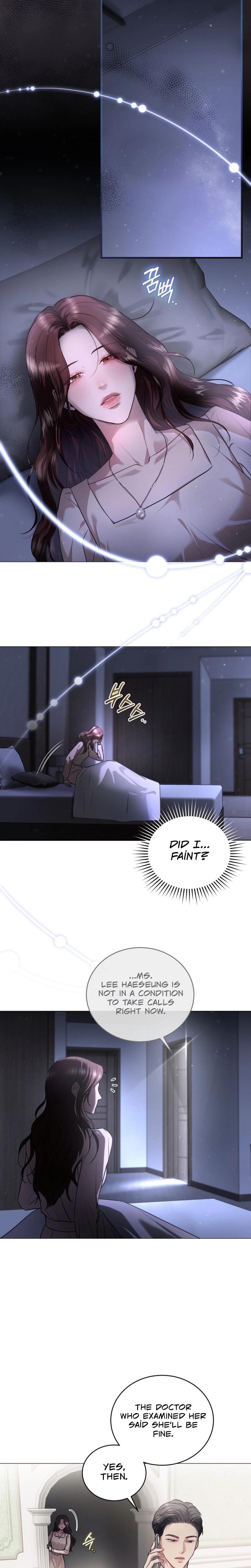 Immoral Lies (Uncensored), chapter 2, page 7 of 21