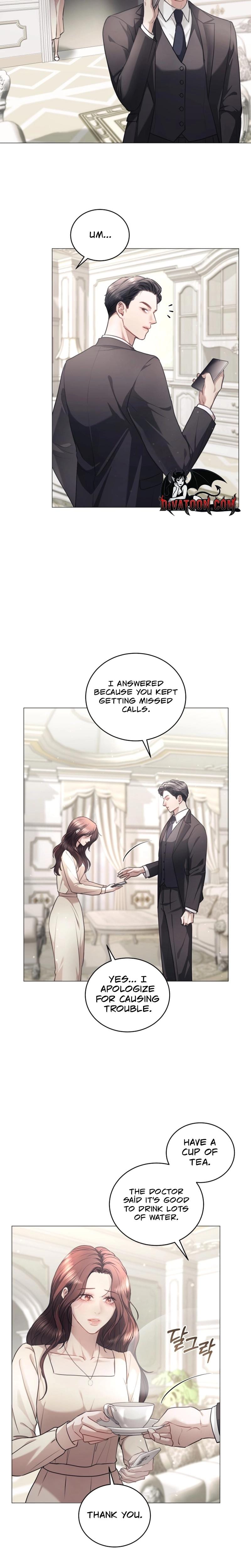 Immoral Lies (Uncensored), chapter 2, page 8 of 21