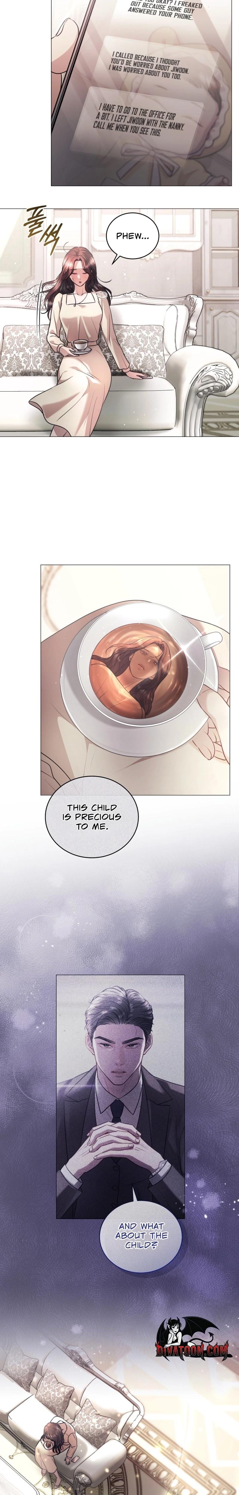 Immoral Lies (Uncensored), chapter 2, page 10 of 21