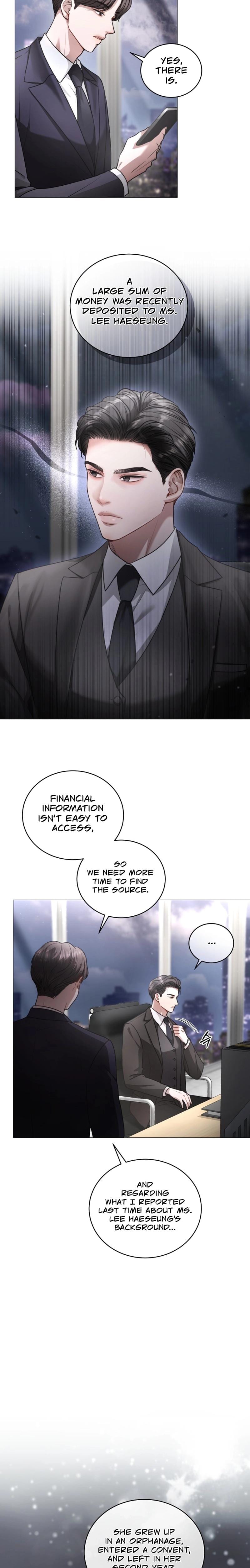 Immoral Lies (Uncensored), chapter 2, page 12 of 21