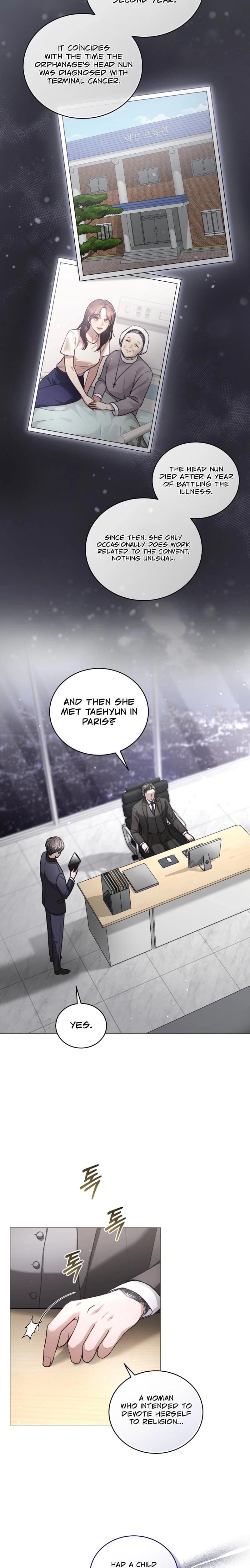 Immoral Lies (Uncensored), chapter 2, page 13 of 21