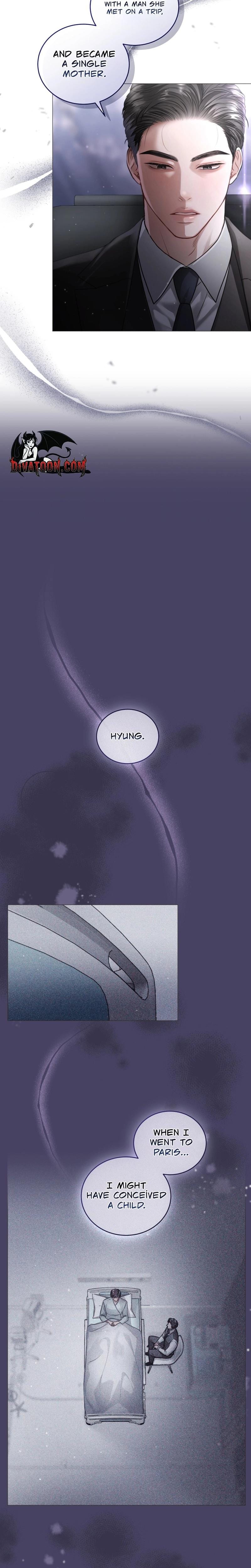 Immoral Lies (Uncensored), chapter 2, page 14 of 21