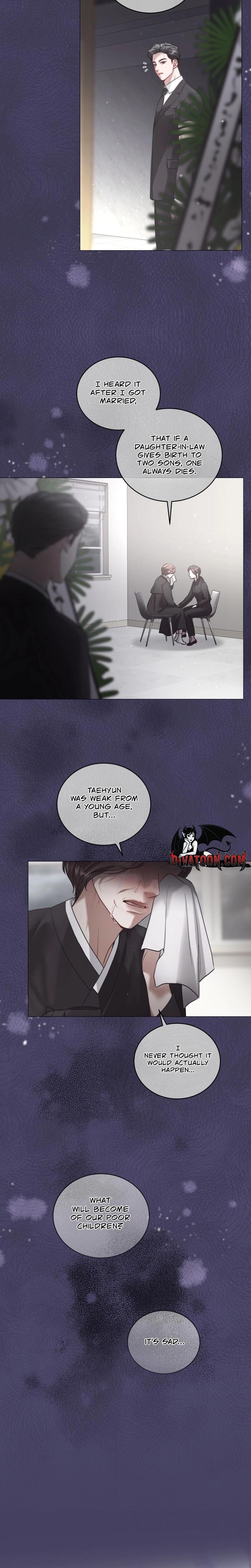 Immoral Lies (Uncensored), chapter 2, page 16 of 21