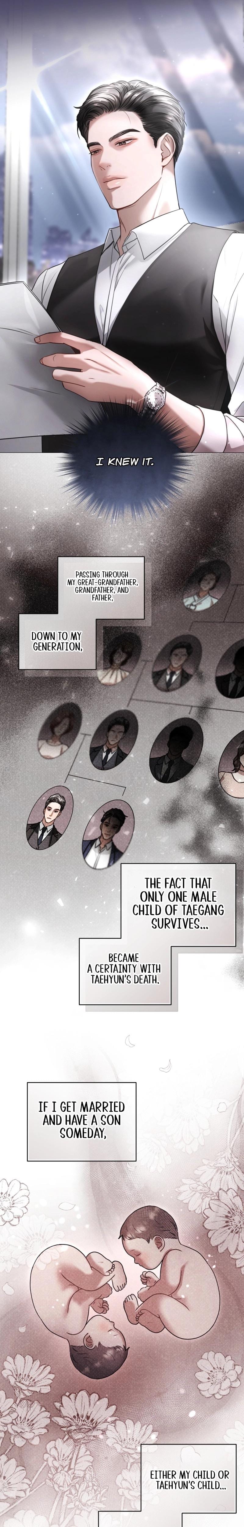 Immoral Lies (Uncensored), chapter 2, page 17 of 21
