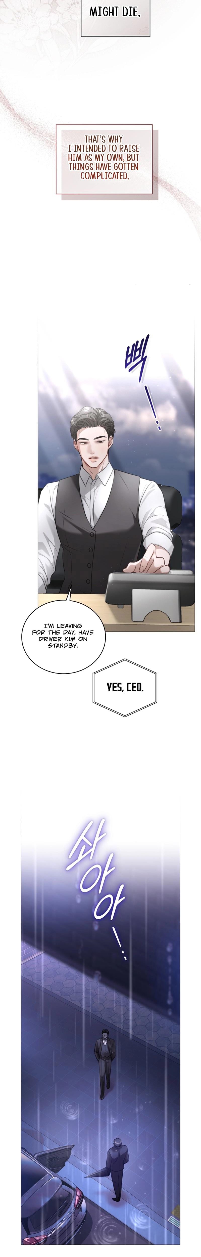 Immoral Lies (Uncensored), chapter 2, page 18 of 21