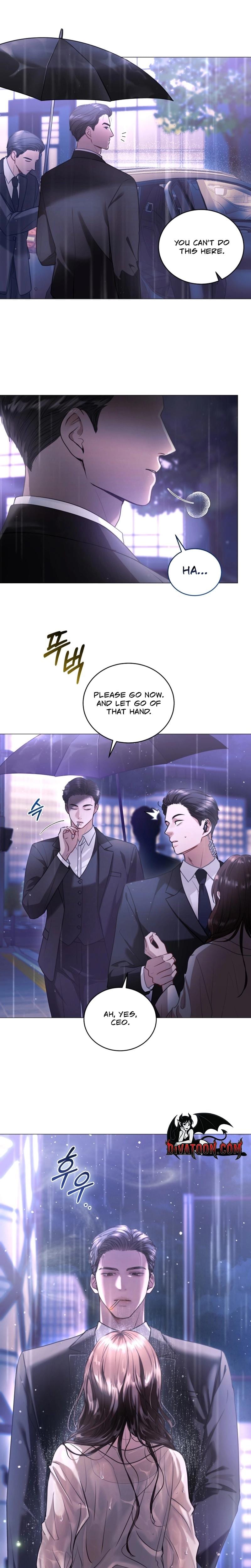 Immoral Lies (Uncensored), chapter 2, page 19 of 21