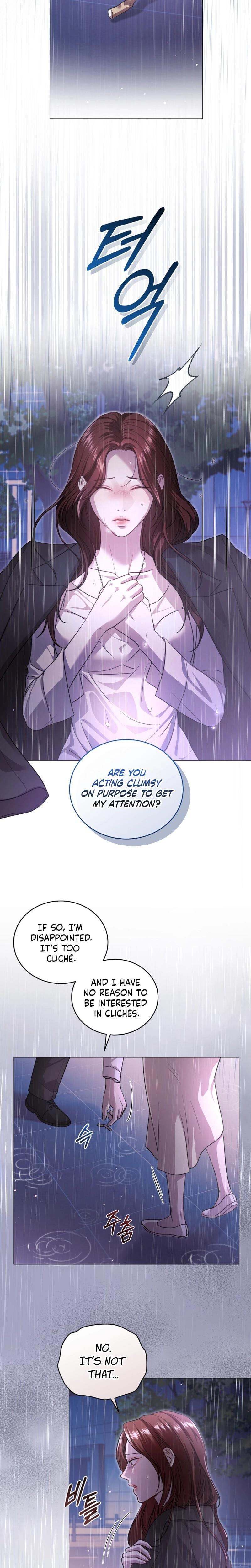 Immoral Lies (Uncensored), chapter 3, page 9 of 24