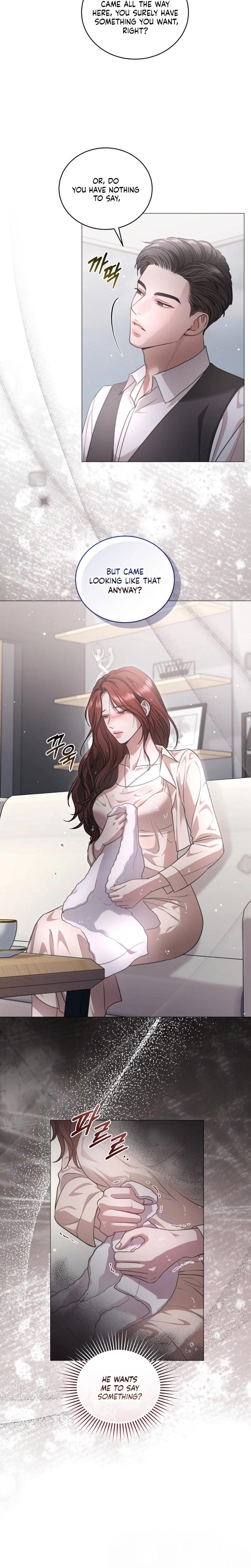 Immoral Lies (Uncensored), chapter 3, page 12 of 24